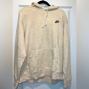 Nike hoodie
